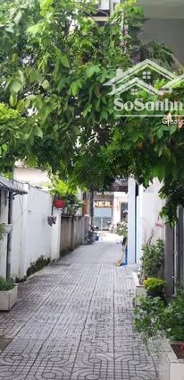 bán nhà hxh đường số 37 tân kiểng quận 7 7.5 tỷ