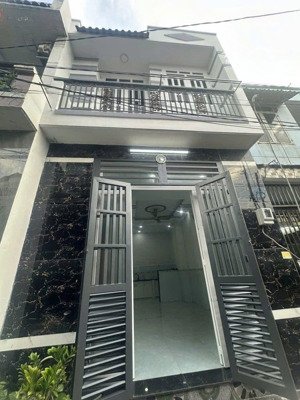 bán nhà 2/ võ văn vân vĩnh lộc b bình chánh 1 lầu 4x9m 1 tỷ 450tr shcc