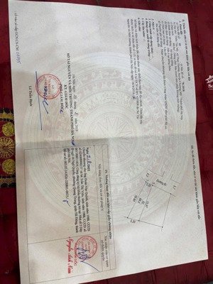 bán đất tại xã thụy hương, chương mỹ, hà nội, 2,9 tỷ, 68,2 m2, chính chủ, view đẹp