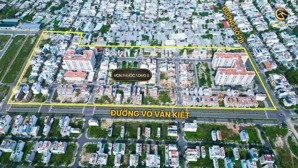 bán lô đường b5 vcn phước long 2, nha trang giá tốt nhất thị trường (tổng hợp nhiều lô)