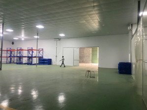 cho thuê kho xưởng 850m2 - an khánh - hoài đức - hà nội