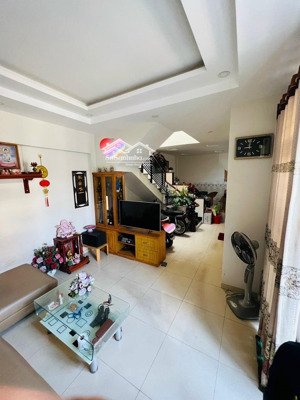 nhà 1t1l hẻm thông xe hơi đường tăng nhơn phú, kề cđ công thương, quận 9, dt 50m²/4.8tỷ.