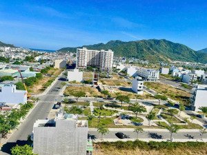 bán lô đất đường b5 khu đô thị vcn phước long 2, phường nam nha trang giá tốt nhất thị trường