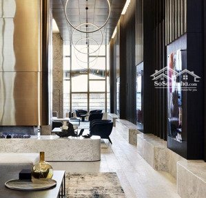 bán căn hộ melbourne úc 1pn, 55m2 chỉ với giá cực chất 10 tỷ vnd