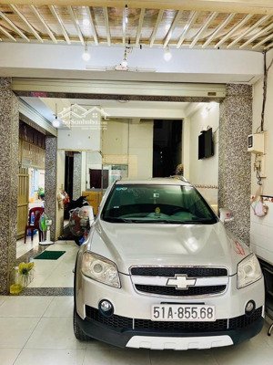 mt đường số kdc himlam, 4.5x17m, 16.5 tỷ, nhà mới ở ngay, tân hưng, quận 7