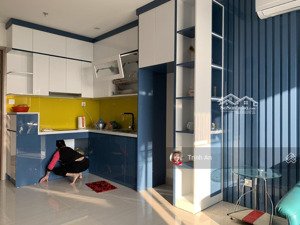 cho thuê căn hộ 1pn+ s1.06 vinhomes ocean park full đồchỉ 7.5tr/ tháng