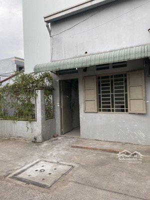 bán nhà trọ đường hồ văn tắng xã tân phú trung củ chi giá 1,6 tỷ, 115m2 sổ hồng riêng dân cư đông