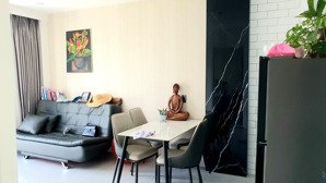 căn hộ dịch vụ mới xây, đủ nội thất