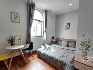 siêu phẩm phòng cửa sổ trời, tách bếp - nguyễn gia trí, bình thạnh gần q2, q1, q3, pearl plaza