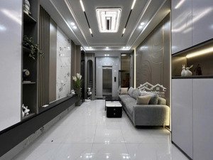 bán nhà 32m2 kim ngưu - 6 tầng mới - thang máy - ngõ thông ra times city - giá chỉ 8.65 tỷ