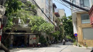 bán nhà phân lô võ văn dũng. 40m2 oto tránh vỉa hè chỉ nhỉnh 17 tỷ