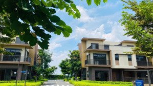 nhà phố izumi city 7x20.5m, xây dựng 197m2 1t2l sổ hồng riêng, nhà xây sẵn-mua trực tiếp cđt