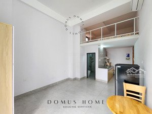 khai trương căn hộ mini studio - duplex đầy đủ nội thất