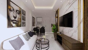 cho thuê cc carillon 2, 10 triệu vnd, 75m2, 2pn, 2wc hàng hiếm tại tân phú, lh: 