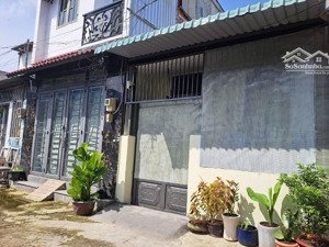 bán nhà vĩnh lộc gần chợ nữ dân công 4x12.5m - giá rẻ - bán lỗ - chỉ 1 tỷ 190tr