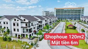 quĩ căn biệt thự siêu hiếm ven sông tại từ sơn, giá 58 tr/m, giá gốc cdt, ân hạn gốc lãi 24 tháng