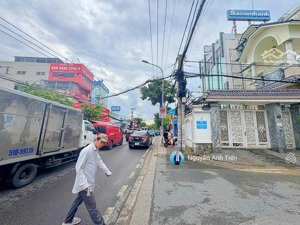 đất mt hẻm 8m dt 94m2 ngay hiệp bình sát bên trường học, xây dựng tự do