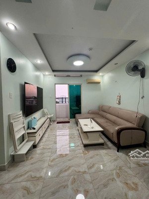 cho thuê căn hộ cc thái an, nguyễn văn quá, q12. giá 7tr, 49m2.