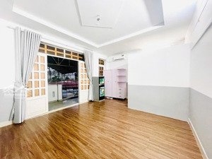 cho thuê nhà/ 1pn tách bếp bancon full nội thất