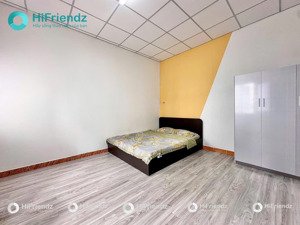 cho thuê phòng trọ ở đường 9, an khánh, quận 2, giá 7,7 triệu, 35m2