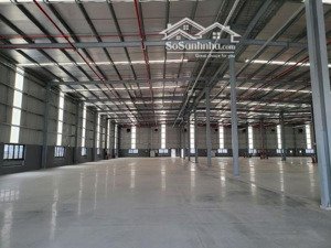 cần cho thuê 3500m2 nhà xưởng ngay ql 3 sông công- thái nguyên, pccc đầy đủ
