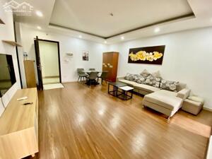 cho thuê chung cư FLC 36 Phạm Hùng, 70m2, 2 phòng ngủ, đủ đồ 14 triệu