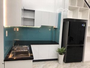 bán nhà hẻm nhự 6m kha vạn cân, linh trung, thủ đức