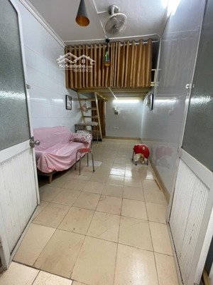 nhà riêng phố hoà mã, diện tích sử dụng 24m2 giá 1,7 tỷ có sổ đỏ