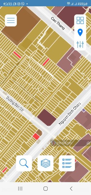 mặt tiền lô góc kinh doanh siêu đỉnh trung tâm quận 3 giá chỉ 23.9 tỷ