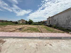 bán đất tại quất lâm, giao thủy, nam định, giá tốt 10 triệu / m2, 100m2 đẹp, nhiều tiện ích