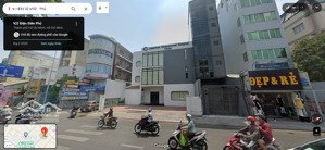 cho thuê mặt bằng đẹp điện biên phủ trung tâm q1 sẵn nội thất - phù hợp mọi ngành nghề