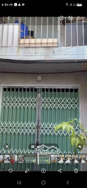 bán nhà riêng 2pn, 1wc tại trương định, tương mai, hoàng mai, hà nội chỉ với 1,3 tỷ