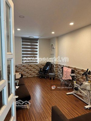 bán nhà lương ngọc quyền, gò vấp, 100m², có thang máy, giá chỉ 16 tỷ