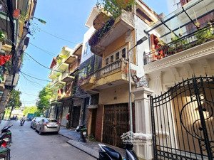 bán nhà phân lô ôtô tránh- vỉa hè kd kim giang- tx- ngay kđt đại kim- dt 70m- 4t- mt 5m- giá 13.9tỷ