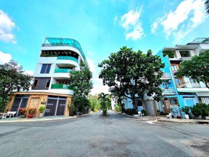chính chủ gửi bán lô đất góc 2mt đường, dự án kdc thế kỉ 21, dt: 154.6m2 (7,5m x 21.5m) giá tốt