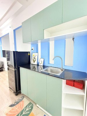 cho thuê chung cư mini 6,5 triệu, 40m2 tại nguyễn hữu cảnh, p 22, bình thạnh, hcm