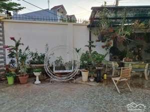 biệt thự góc 2 mặt tiền sao mai bến đình