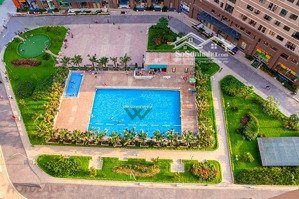 chính chủ cần bán căn hộ - hh2k - xuân mai complex - nhỉnh 3 tỷ