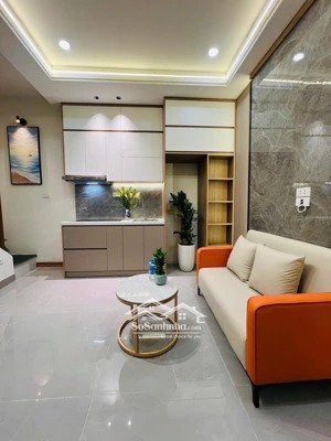 bạch mai - 4 tầng - 3 ngủ - gần phố - sổ riêng - full nội thất - ko quy hoạch - nhỉnh 4 tỷ