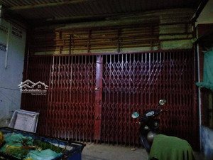 nhà c4 - 5x17 - hẻm xe hơi - tb - 7 tỷ hơn tl