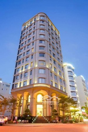 bán nhà mặt phố trần hưng đạo diện tích 440m2 mặt tiền 12m vị trí cực kỳ đẹp, sát hồ hoàn kiếm