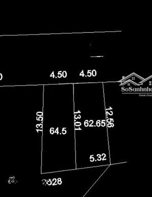 bán đất 64.5m2, 1,7 tỷ tại ab, xã liên nghĩa, văn giang, hưng yên