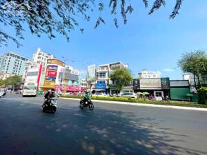 CHO THUÊ MẶT BẰNG MẶT TIỀN ĐƯỜNG 30/4, NINH KIỀU - GẦN VINCOM XUÂN KHÁNH