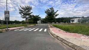 chính chủ ngộp cần bán gấp đất nền hội nghĩa ngay bên cạnh visip 3