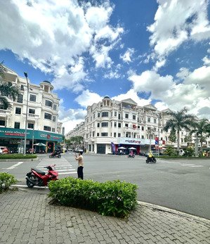 cho thuê 2 căn liền kề mặt tiền cityland park hills p10 gò vấp nhà mới, có thang máy, giá tốt!