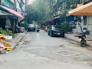bán nhà 6 tầng -thang máy - trung tâm ba đình full nội thất tiện ích ngập tràn