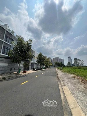 bán nhà phố 4 tầng new city, nguyễn hoàng, an phú q2, 150m², giá 34.5 tỷ