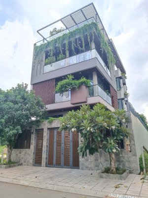 bán khuôn đất villa thủ thiêm, thạnh mỹ lợi, tp. thủ đức, q2 cũ, 10x23m, giá 145tr/m2