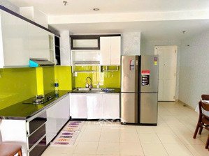 bán chung cư biconsi hiệp thành 3, diện tích 42m2 1pn 1wc full nội thất giá 980triệu
