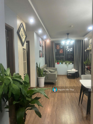 chính chủ bán 2pn 2wc full nội thất nthome phương canh giá tốt 3,4 tỷ ở ngay sổ đỏ xh